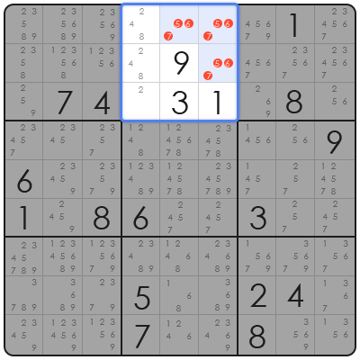 sudoku for brain health